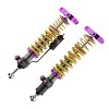 Photo of KW Suspension V5 Racing Coilover Suspension for the Ferrari 458 Italia/Spider - Image 2