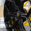 Photo of Novitec NL4 Forged Wheels for the Lamborghini Revuelto - Image 5