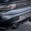 Photo of Capristo Valved Sport Exhaust System with Aluminium Tips for the Nissan Nissan Z (RZ34) - Image 3