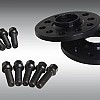 Photo of Novitec Aluminium Spacers for the McLaren 570S/570GT - Image 2