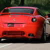 Photo of Novitec Carbon Rear Skirt for the Ferrari 599 GTB/SA Aperta - Image 5