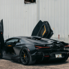 Photo of Novitec Vossen VPS-1 Forged Wheels for the Lamborghini Revuelto - Image 5