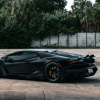 Photo of Novitec Vossen VPS-1 Forged Wheels for the Lamborghini Revuelto - Image 6