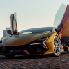 Photo of Novitec Vossen VPS-1 Forged Wheels for the Lamborghini Revuelto - Image 2