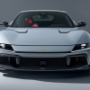 Photo of Novitec Carbon Fibre Front Spoiler Lip for the Ferrari 12Cilindri Coupe/Spider - Image 3