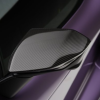 Photo of Novitec Carbon Fibre Mirror Cover for the Lamborghini Revuelto - Image 1