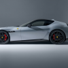 Photo of Novitec Carbon Fibre Side Skirt Panels (Original Look) for the Ferrari 12Cilindri Coupe/Spider - Image 3