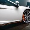 Photo of HRE R101, R207 & P101 Wheels for the McLaren 650S Coupe/Spider - Image 4