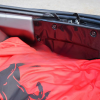 Photo of Novitec Carbon Fibre Front Trunk Fixing Plate for the Ferrari F430 Coupe/Spider - Image 1
