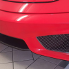 Photo of Novitec Carbon Fibre Front Spoiler for the Ferrari F430 Scuderia/16M - Image 1