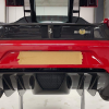 Photo of Novitec Carbon Fibre Rear Diffuser for the Ferrari F430 Coupe/Spider - Image 1