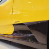 Photo of Novitec Carbon Fibre Rocker Panels Scuderia style for the Ferrari F430 Coupe/Spider - Image 1
