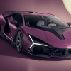 Photo of Novitec Carbon Fibre Mirror Cover for the Lamborghini Revuelto - Image 3