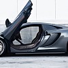 Photo of HRE R101, P207 & P101 Wheels for the McLaren MP4-12C Coupe/Spider - Image 2