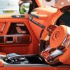 Photo of Brabus Custom Interior Re Trim for the Mercedes Benz G63 AMG 4x4² (W463A) - Image 5