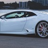 Photo of HRE P101 and P201 Wheels for the Lamborghini Huracan LP610-4 - Image 3