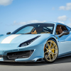 Photo of HRE P101 Wheels for the Ferrari F430 Coupe/Spider - Image 2