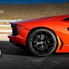Photo of HRE P101 & S200 Wheels for the Lamborghini Aventador LP700-4/LP720-4 - Image 4