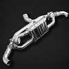 Photo of Capristo Valved Sports Exhaust for the Mercedes Benz A45/A35 AMG (W177) - Image 1