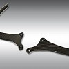 Photo of Novitec Shift Lever (F1) Set for the Ferrari F12 Berlinetta - Image 1