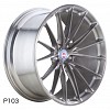 Photo of HRE P103 & P200 Wheels for the Rolls Royce Phantom - Image 1