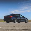 Photo of HRE P101 & P104 Wheels for the BMW M5 (F90) - Image 2