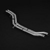 Photo of Capristo Sports exhaust for the Lamborghini Urus/Urus S - Image 6