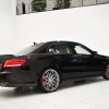 Photo of Brabus Monoblock F Wheels (Liquid Titanium) for the Mercedes Benz E63 AMG (W213) - Image 4