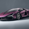 Photo of Novitec Carbon Fibre Side Skirts/Panels for the Lamborghini Revuelto - Image 4
