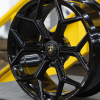 Photo of Novitec NL4 Forged Wheels for the Lamborghini Revuelto - Image 6