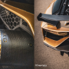 Photo of Capristo Carbon Fibre Exhaust Tips for the Lamborghini Aventador SVJ LP770-4 - Image 5