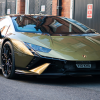 Photo of Novitec Aluminium Wheel Spacers for the Lamborghini Huracan EVO/EVO RWD - Image 6
