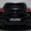 Photo of Capristo Carbon FIbre Side Skirts + Wheel/Fender Arches for the Ferrari Purosangue - Image 5