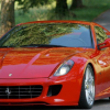 Photo of Novitec Front Spoiler for the Ferrari 599 GTB/SA Aperta - Image 3