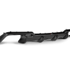 Photo of Akrapovic Rear Carbon Fiber Diffuser - High Gloss (F91/F92) for the BMW M8 (F91/F92/F93) - Image 1
