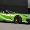Photo of Novitec NF11 Forged Wheels for the Ferrari 812 Superfast/GTS - Image 4