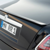 Photo of Novitec Rear Spoiler Lip for the Rolls Royce Ghost II Series II - Image 1