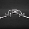 Photo of Capristo Free Flow Racing Exhaust System for the Ferrari F430 Coupe/Spider - Image 3