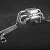 Photo of Capristo Free Flow Racing Exhaust System for the Ferrari F430 Coupe/Spider - Image 2