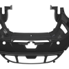 Photo of Capristo Carbon Fibre Engine Compartment Cover (3-piece) for the Ferrari 296 GTB/GTS - Image 3