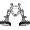 Photo of Akrapovic Slip-On Line Titanium Exhaust for the McLaren 650S Coupe/Spider - Image 2
