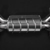 Photo of Capristo Valved Sports Exhaust with Sport Catalyst Downpipes for the Ferrari F430 Scuderia/16M - Image 6