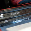 Photo of Novitec Carbon Fibre Door Sills for the Ferrari 296 GTB/GTS - Image 2