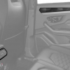 Photo of Brabus Carbon Fibre Interior Package 1 for the Lamborghini Urus/Urus S - Image 2
