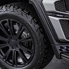 Photo of Brabus Adventure Height Increase for the Mercedes Benz G63 AMG/G500 (W463A) - Image 2
