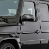 Photo of Brabus Carbon Trim Line for the Mercedes Benz G63 AMG/G450/G500 (W465) - Image 2
