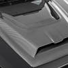 Photo of Brabus Carbon Powerdome for the Mercedes Benz G63 AMG/G450/G500 (W465) - Image 1