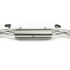 Photo of Kline Innovation Sport Exhaust for the Mercedes Benz AMG GT Black Series - Image 3