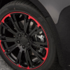 Photo of Brabus Monoblock R 'Red Black' Edition for the Mercedes Benz A45/A35 AMG (W177) - Image 2