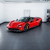 Photo of Novitec FRONT FENDERS RACE for the Ferrari SF90 Spider/Stradale - Image 3